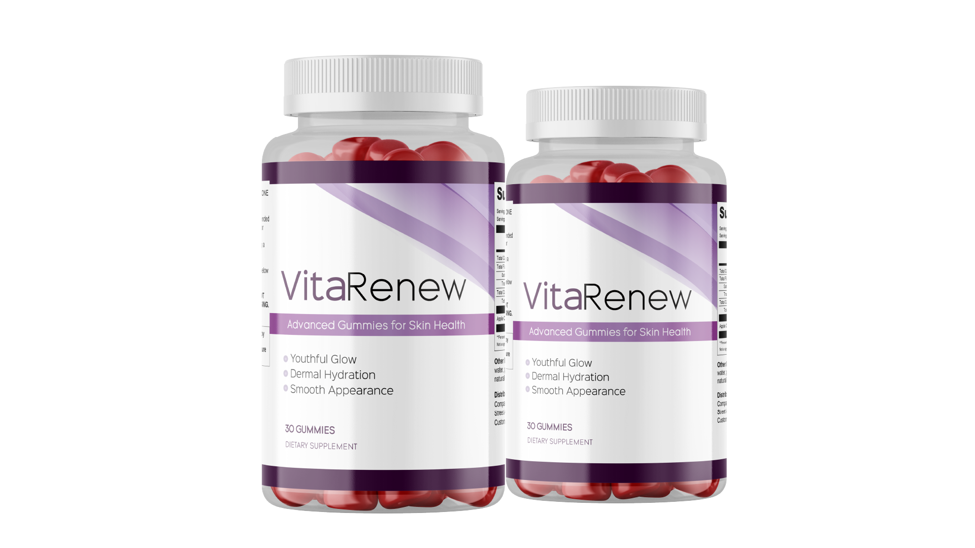 CoreStrength 2 Bottles